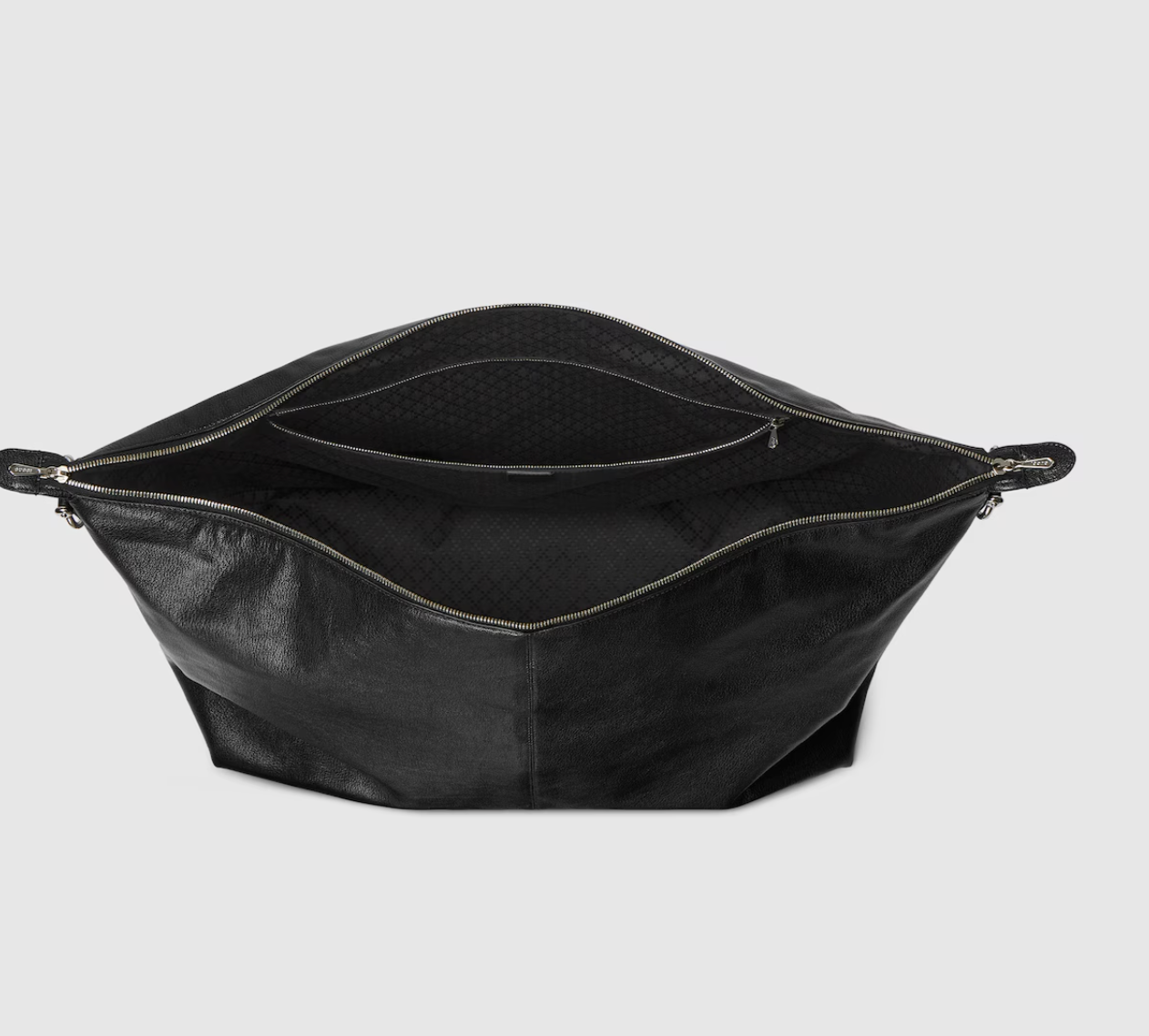  Túi Gucci Brera Large Crossbody Bag 'Black' 