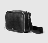  Túi Gucci Lira Mini Bag 'Black' 