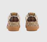  Giày Nam Gucci Screener Sneaker 'Sand' 