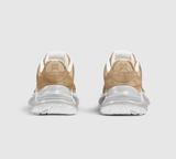 Giày Nam Gucci 2.0 Trainers 'Brown' 