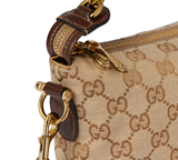  Túi Nữ Gucci Brera Small Crossbody Bag 'Sand' 