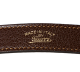  Túi Nữ Gucci Brera Small Crossbody Bag 'Sand' 