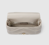  Túi Nữ Gucci Marmont Mini Shoulder Bag 'Grey' 