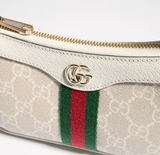  Túi Nữ Gucci Ophidia Mini Shoulder Bag 'White' 