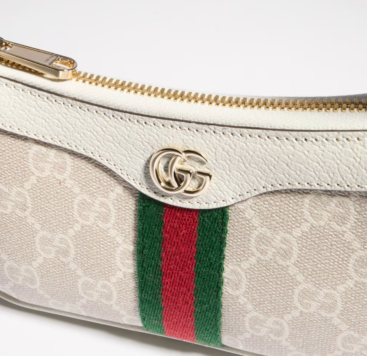  Túi Nữ Gucci Ophidia Mini Shoulder Bag 'White' 