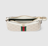  Túi Nữ Gucci Ophidia Mini Shoulder Bag 'White' 