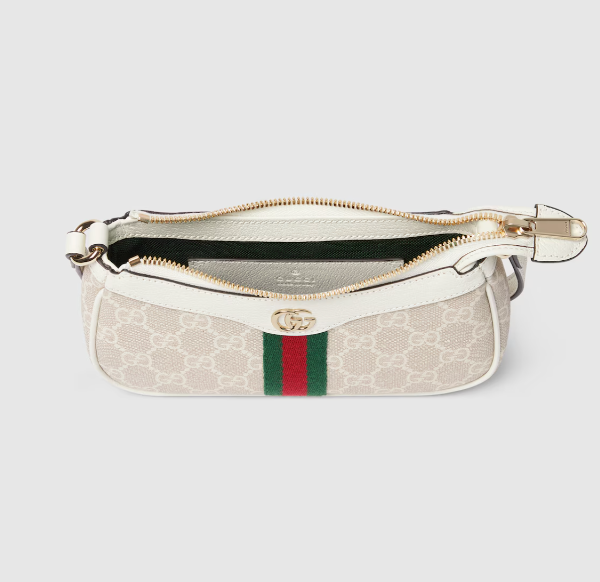  Túi Nữ Gucci Ophidia Mini Shoulder Bag 'White' 