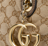 Túi Nữ ‎Gucci Marmont Small Tote Bag 'Sand' 