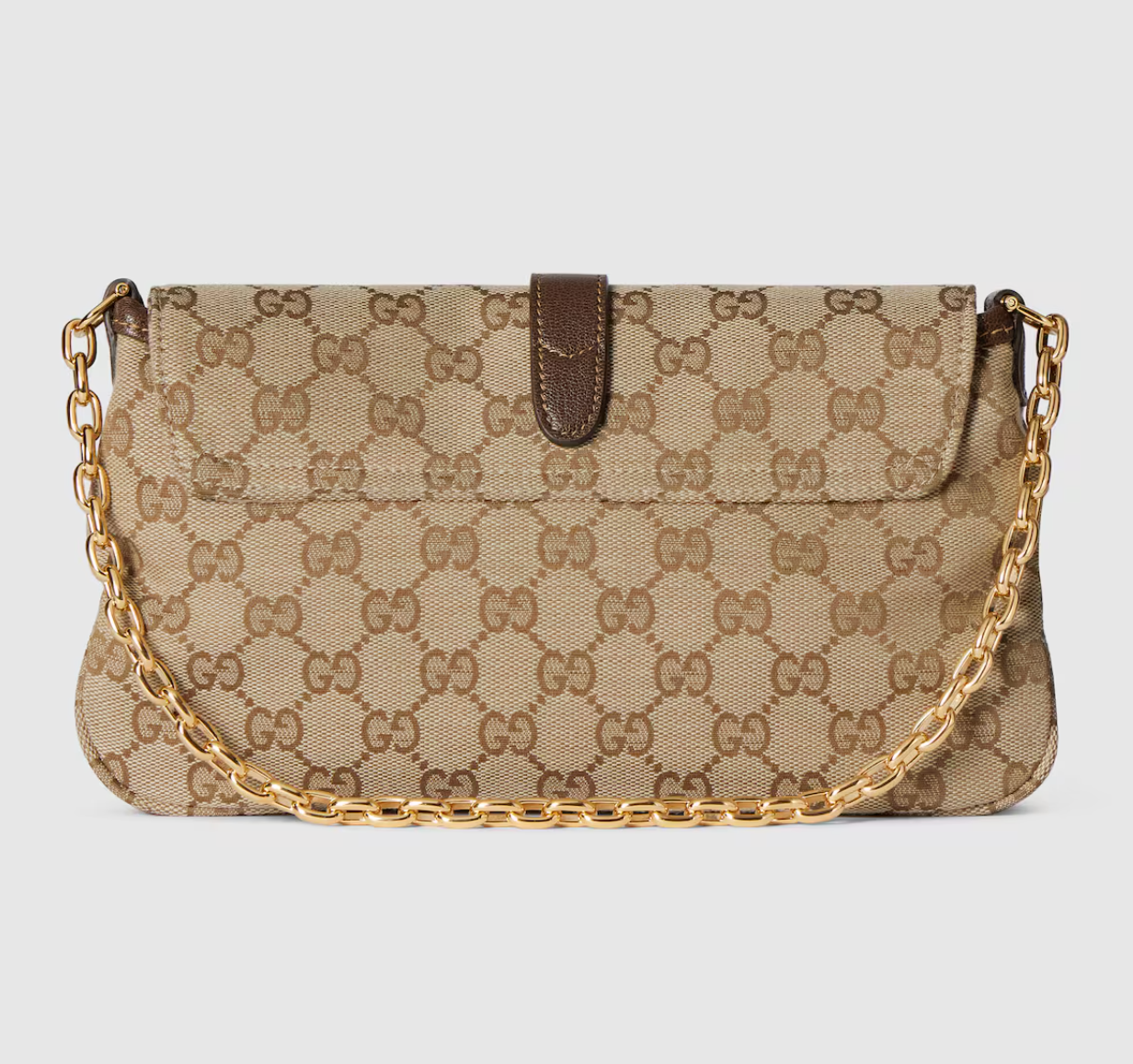  Túi Nữ Gucci Aperitivo Medium Shoulder Bag 'Sand' 