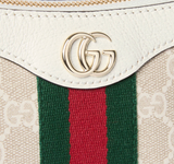  Túi Nữ Gucci Ophidia Small Shoulder Bag 'Beige' 
