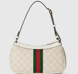  Túi Nữ Gucci Ophidia Small Shoulder Bag 'Beige' 