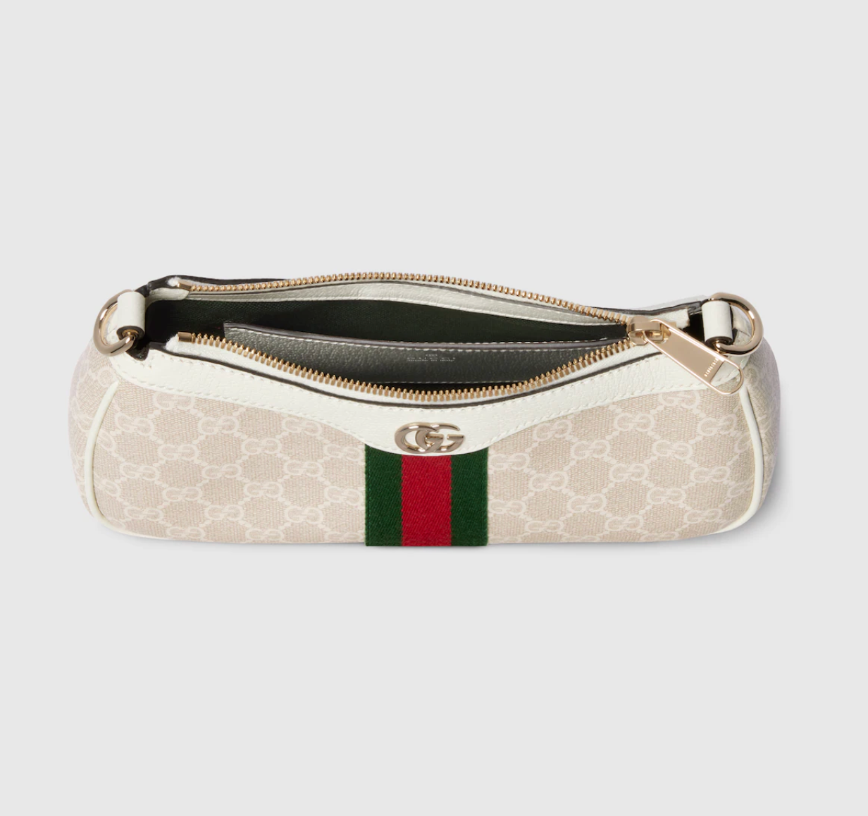  Túi Nữ Gucci Ophidia Small Shoulder Bag 'Beige' 