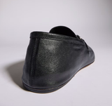  Giày Nữ Gucci Ragazzo Loafer 'Black' 