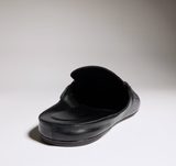  Giày Nữ Gucci Ragazzo Mule 'Black' 