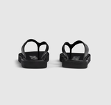  Dép Nữ Gucci Thong Sandal 'Black' 