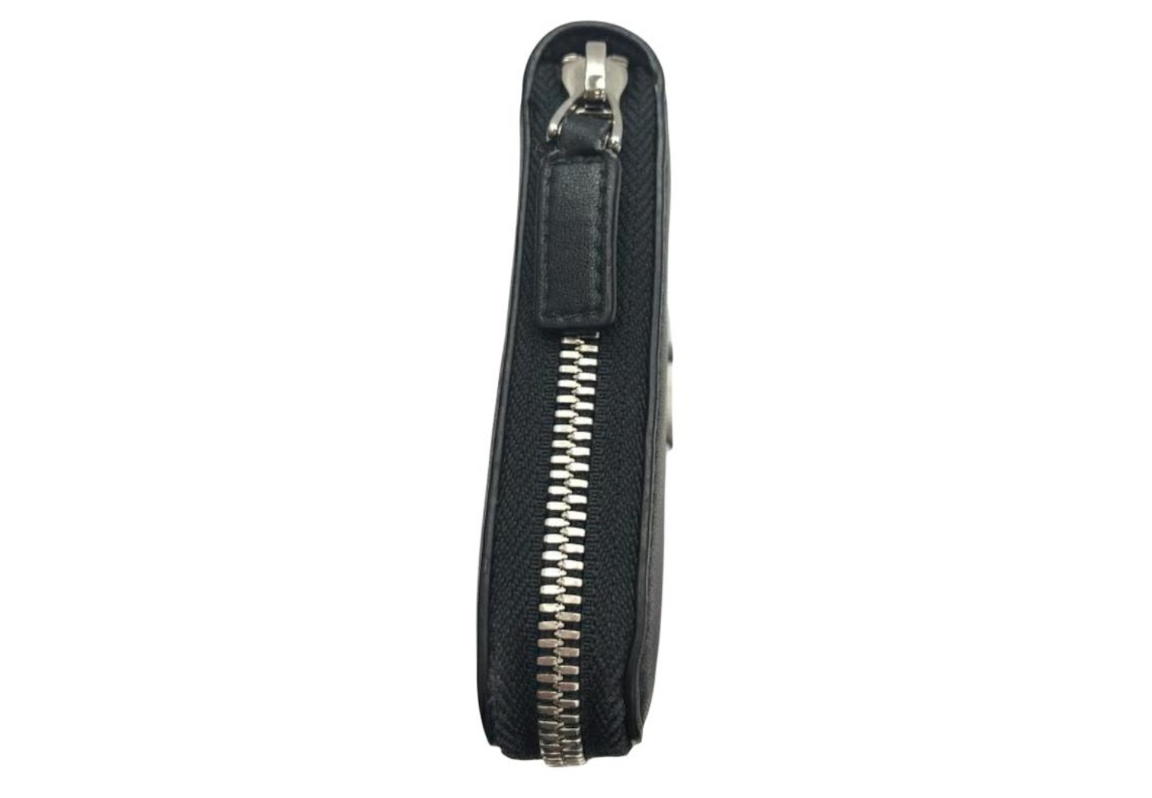  Ví Bally Classic Clutch 'Black' 