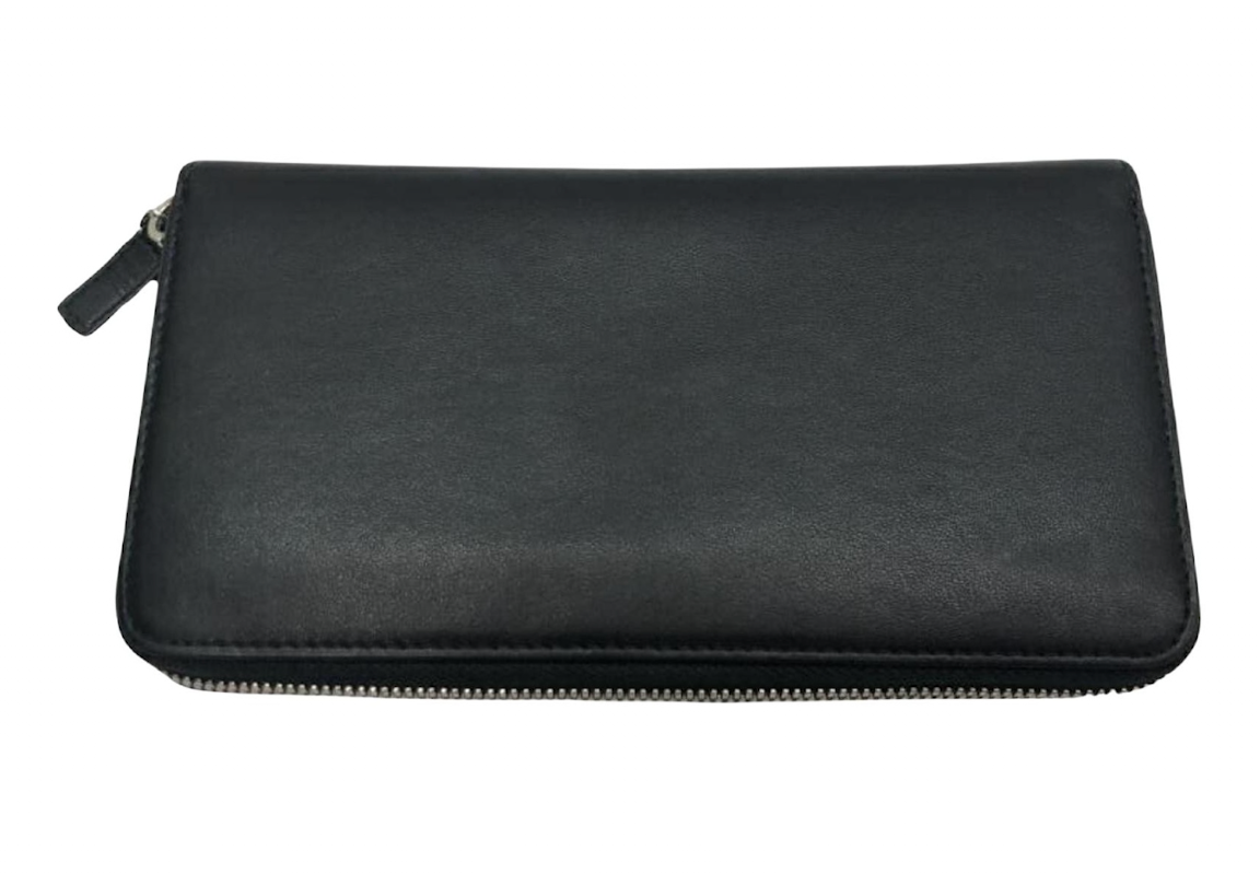  Ví Bally Classic Clutch 'Black' 