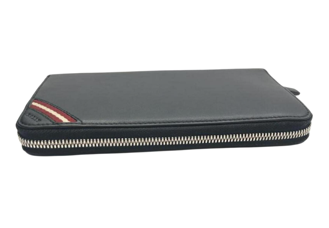  Ví Bally Classic Clutch 'Black' 