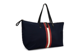  Túi Bally Classic Tote Bag 'Black' 