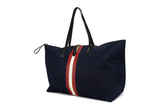  Túi Bally Classic Tote Bag 'Black' 