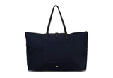 Túi Bally Classic Tote Bag 'Black' 