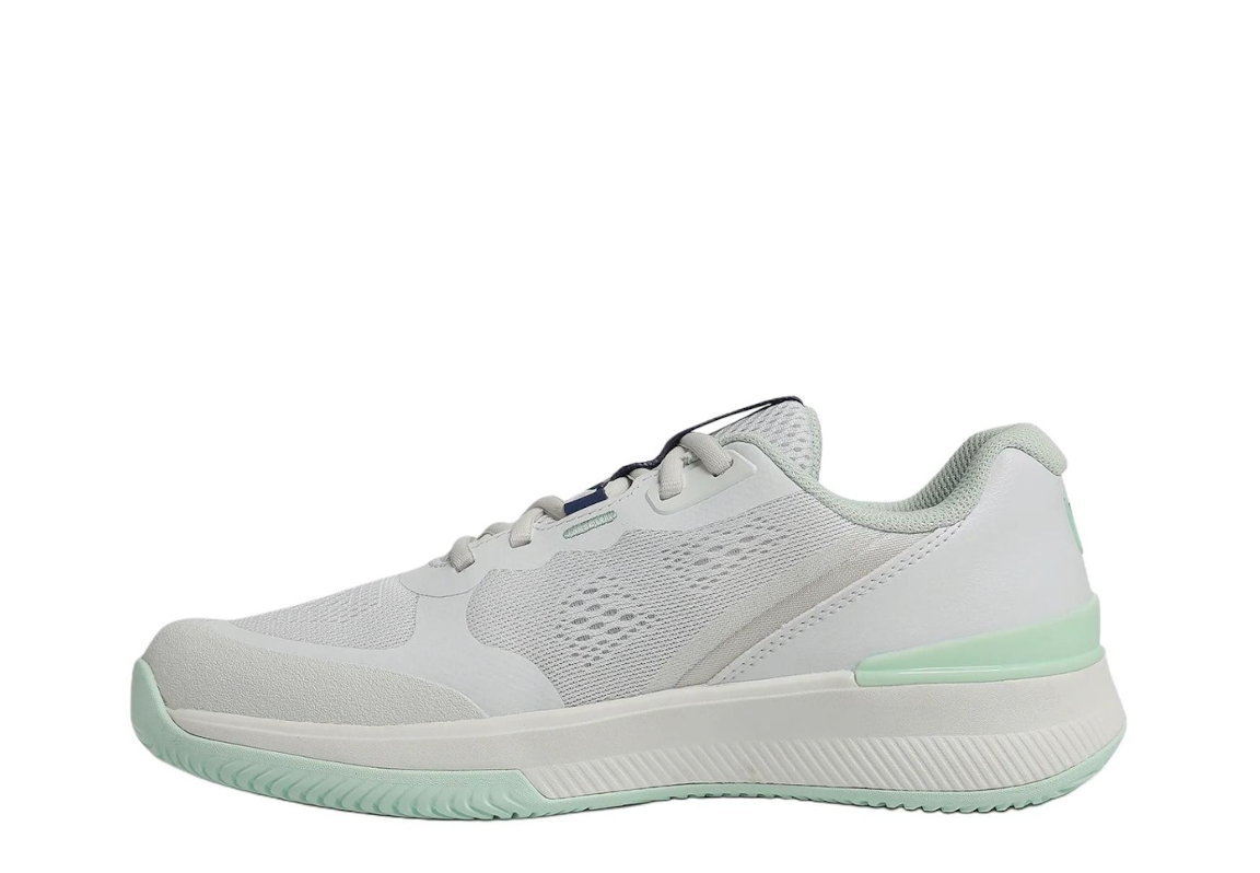  Giày Nữ Wilson Intrigue Pro 'White Green' 