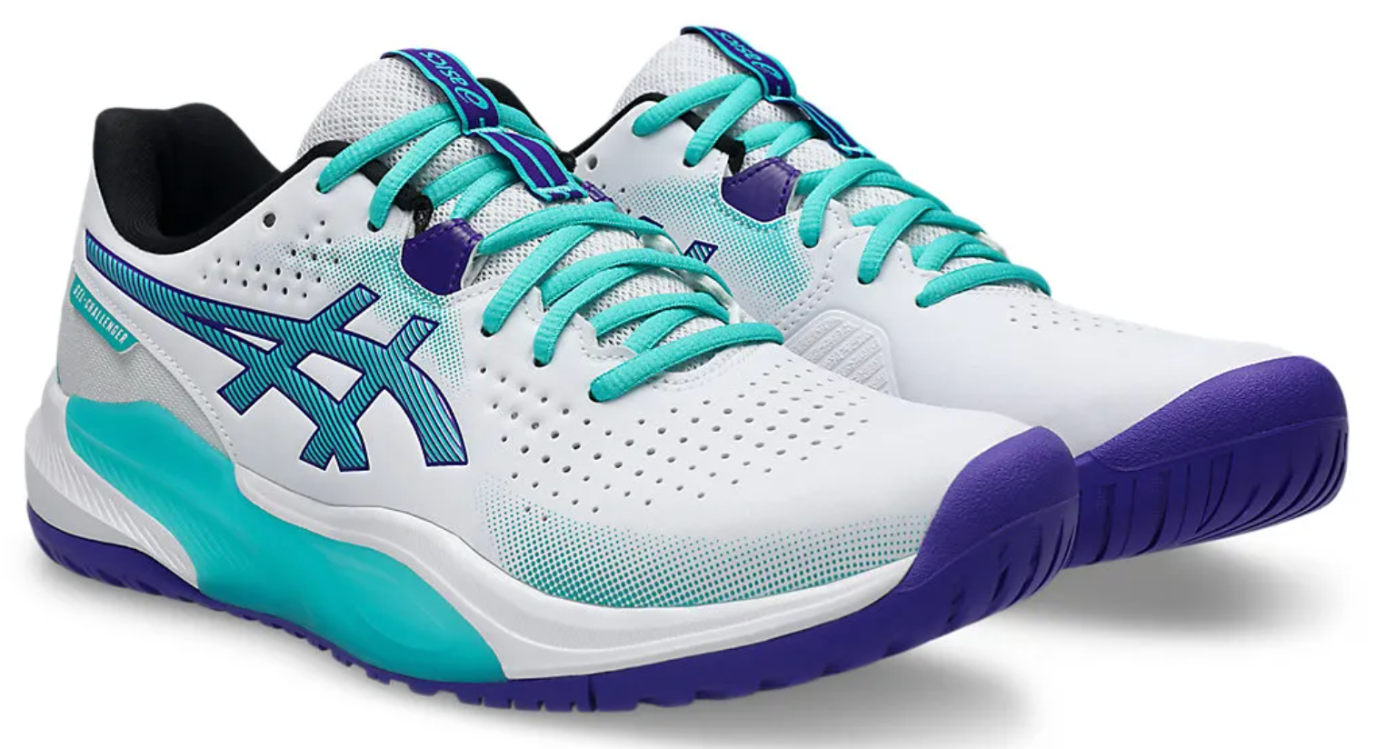  Giày Asics Gel-Challenger 15 'White Sea Glass' 