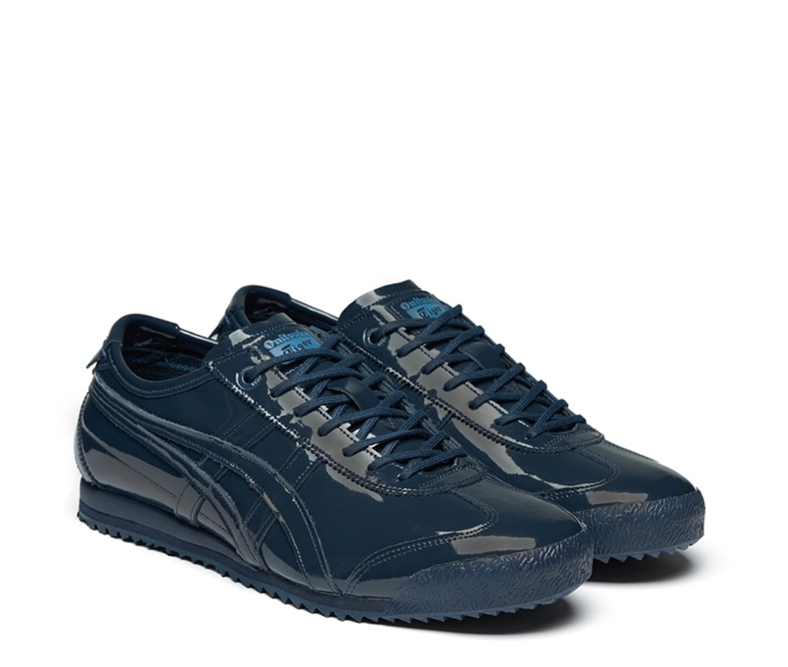  Giày Onitsuka Tiger Mexico 66 SD 'Navy' 