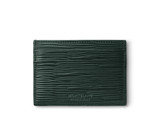  Ví MontBlanc Card Holder 5cc 'Green' 