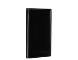  Ví Gucci Passport Card Holder 'Black' 