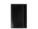 Ví Gucci Passport Card Holder 'Black' 