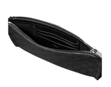  Túi Gucci Essence Classic Small Pouch 'Black' 
