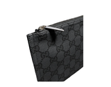  Túi Gucci Essence Classic Small Pouch 'Black' 