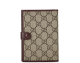  Ví Gucci GG Retro Card Holder 'Beige' 