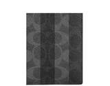  Ví Coach Card Holder 'Black' 