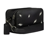  Túi Coach Wyatt Crossbody Bag 'Black' 
