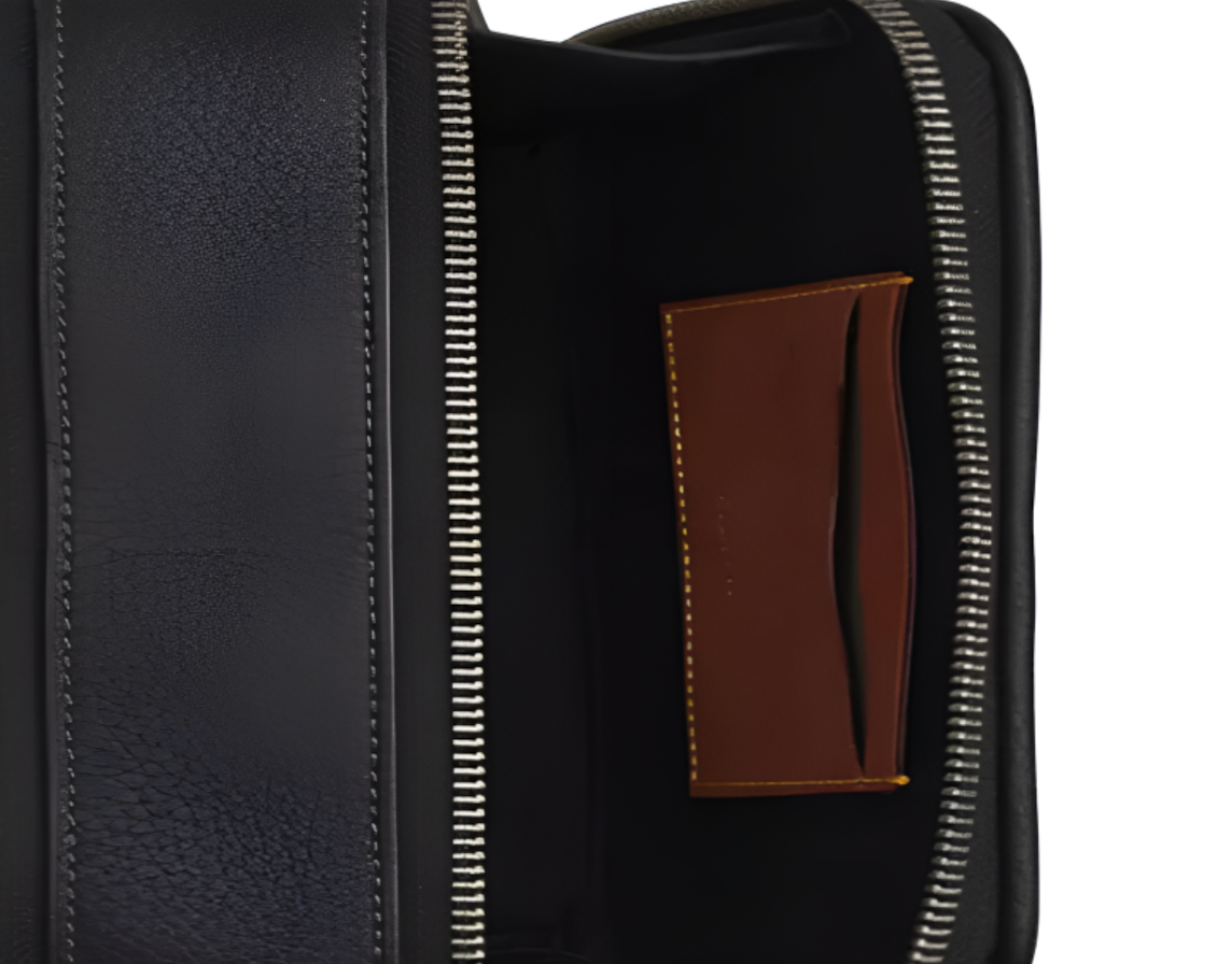  Túi Coach Wyatt Crossbody Bag 'Black' 
