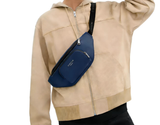  Túi Coach Racer 35 Crossbody Bag 'Blue' 