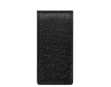  Ví Gucci Animalier Leather Money Clip 'Black' 