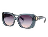  Kính Coach Sunglasses 'Grey' 