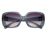  Kính Coach Sunglasses 'Grey' 