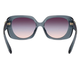  Kính Coach Sunglasses 'Grey' 