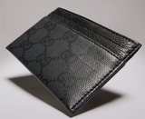  Ví Gucci Essence Classic Card Case 'Black' 