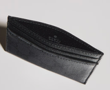  Ví Gucci Essence Classic Card Case 'Black' 