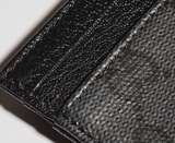  Ví Gucci Essence Classic Card Case 'Black' 