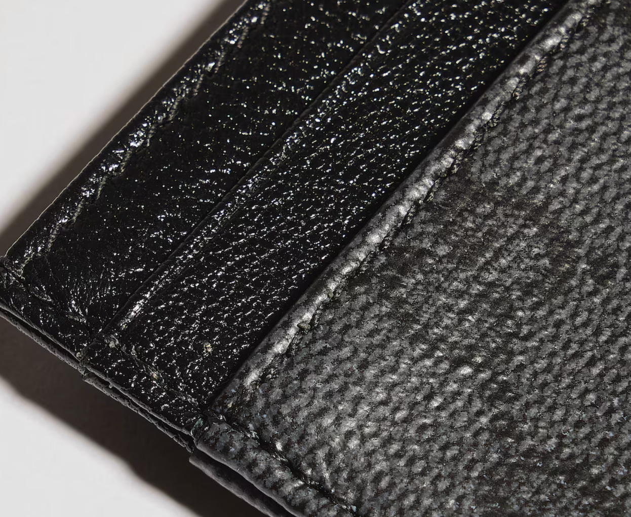  Ví Gucci Essence Classic Card Case 'Black' 