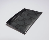  Ví Gucci Essence Classic Card Case 'Black' 
