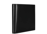 Ví Nam Gucci Leather Wallet 'Black' 