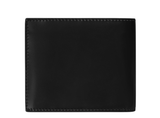  Ví Nam Gucci Leather Wallet 'Black' 