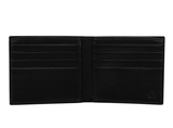  Ví Nam Gucci Leather Wallet 'Black' 